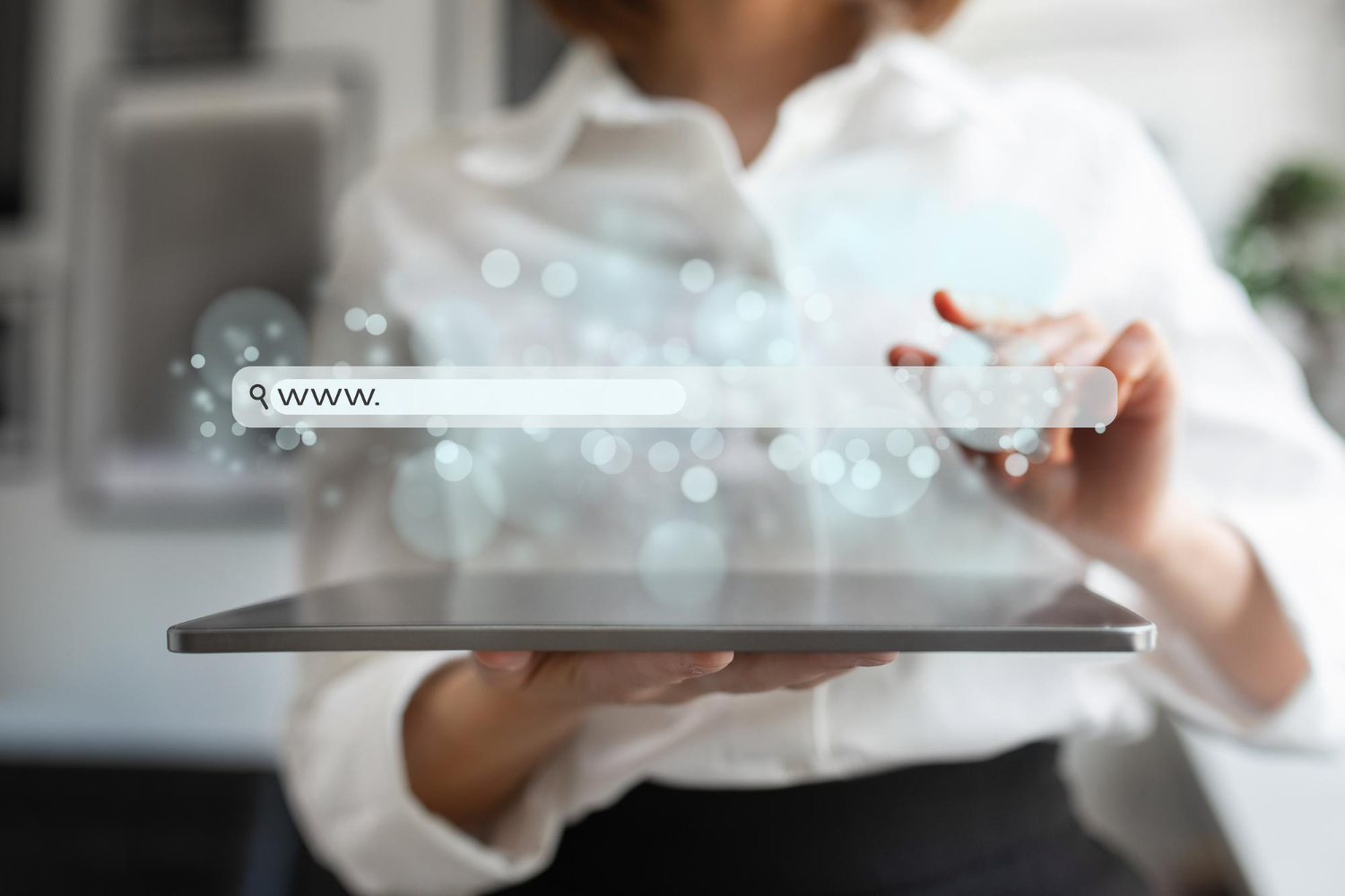 Acortador de URLs de Enki