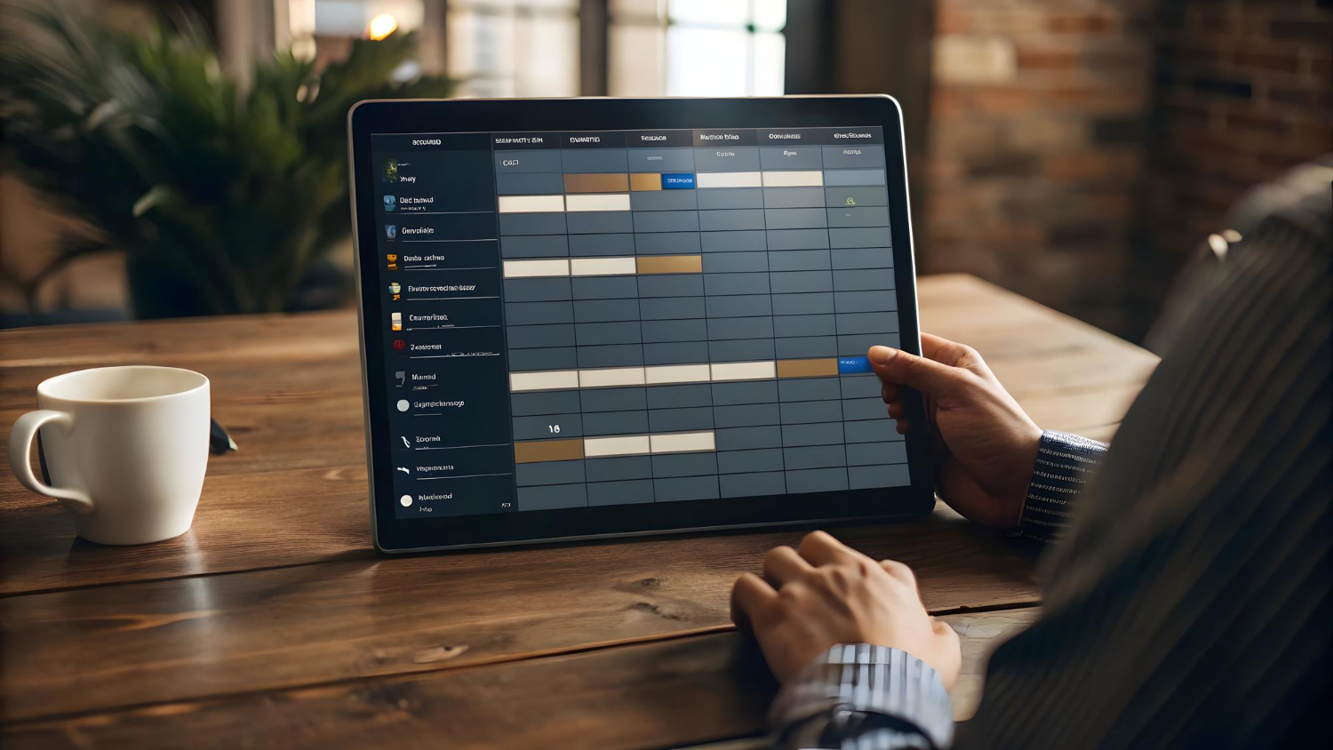 Generador de Turnos Streamlit App
