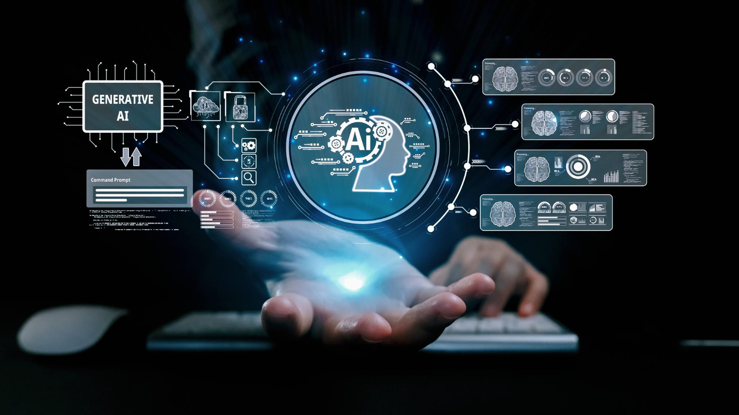 OmniChat: Asistente Virtual Judicial Todo en Uno